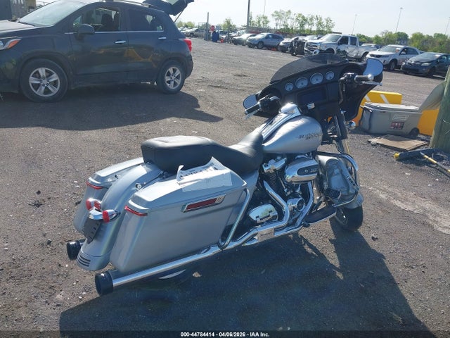 Aukcja sprzedaży 2020 Harley-davidson Flhx, vin: 1HD1KBC12LB613825, numer aukcji: 44784414
