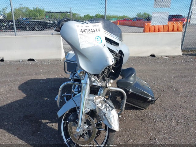 Aukcja sprzedaży 2020 Harley-davidson Flhx, vin: 1HD1KBC12LB613825, numer aukcji: 44784414
