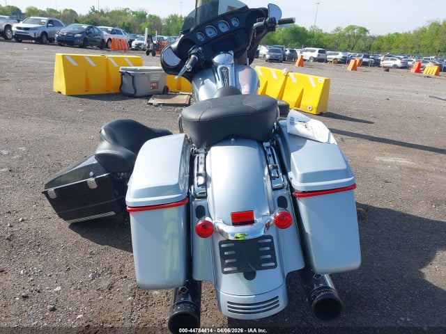 Aukcja sprzedaży 2020 Harley-davidson Flhx, vin: 1HD1KBC12LB613825, numer aukcji: 44784414