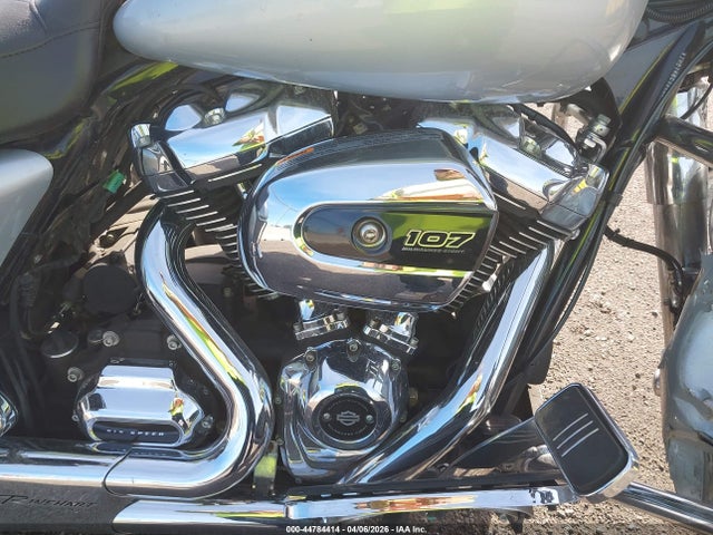 Aukcja sprzedaży 2020 Harley-davidson Flhx, vin: 1HD1KBC12LB613825, numer aukcji: 44784414
