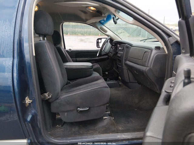2005 Dodge Ram 1500 Slt/laramie მანქანა იყიდება აუქციონზე, vin: 1D7HU16D75J544218, აუქციონის ნომერი: 44784420