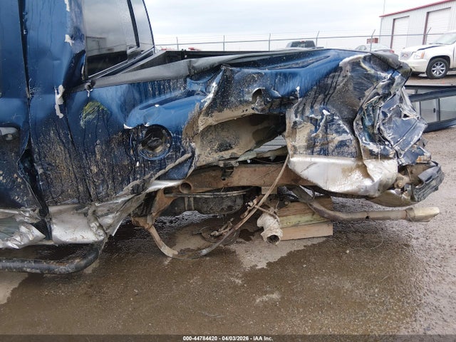 2005 Dodge Ram 1500 Slt/laramie მანქანა იყიდება აუქციონზე, vin: 1D7HU16D75J544218, აუქციონის ნომერი: 44784420