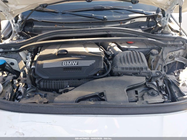 Продаж на аукціоні авто 2022 Bmw 228 Gran Coupe I Xdrive, vin: WBA73AK06N7K69446, номер лоту: 44784423
