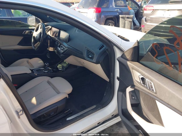 Продаж на аукціоні авто 2022 Bmw 228 Gran Coupe I Xdrive, vin: WBA73AK06N7K69446, номер лоту: 44784423