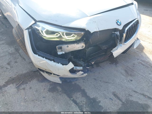 Продаж на аукціоні авто 2022 Bmw 228 Gran Coupe I Xdrive, vin: WBA73AK06N7K69446, номер лоту: 44784423