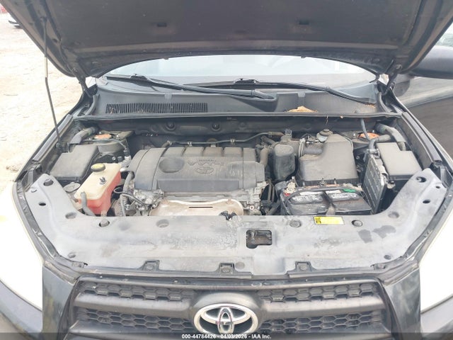 44784426 :رقم المزاد ، 2T3JF4DVXBW175290 vin ، 2011 Toyota Rav4 مزاد بيع