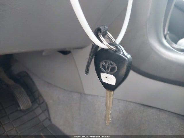 44784426 :رقم المزاد ، 2T3JF4DVXBW175290 vin ، 2011 Toyota Rav4 مزاد بيع