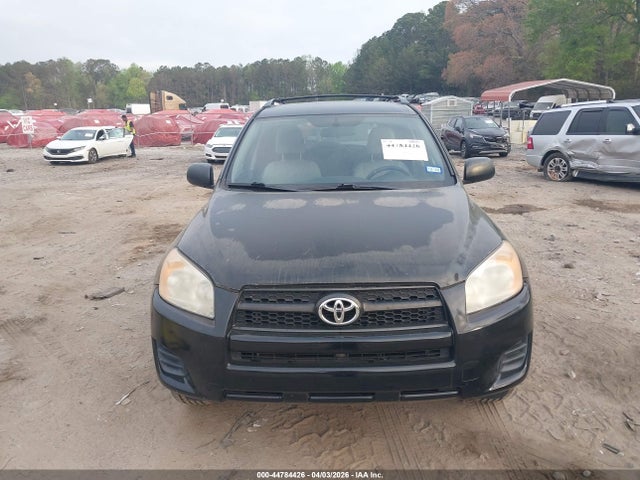 44784426 :رقم المزاد ، 2T3JF4DVXBW175290 vin ، 2011 Toyota Rav4 مزاد بيع