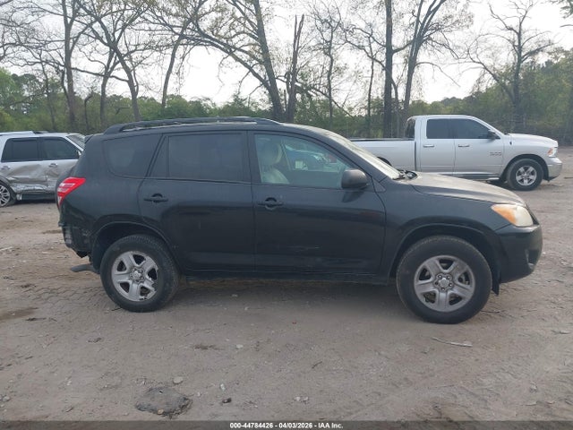 44784426 :رقم المزاد ، 2T3JF4DVXBW175290 vin ، 2011 Toyota Rav4 مزاد بيع