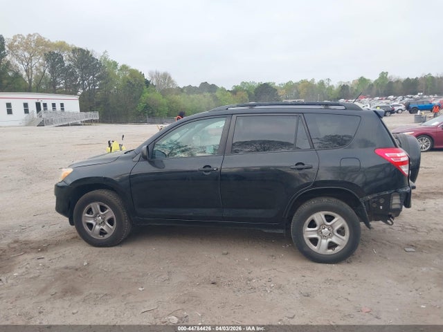 44784426 :رقم المزاد ، 2T3JF4DVXBW175290 vin ، 2011 Toyota Rav4 مزاد بيع