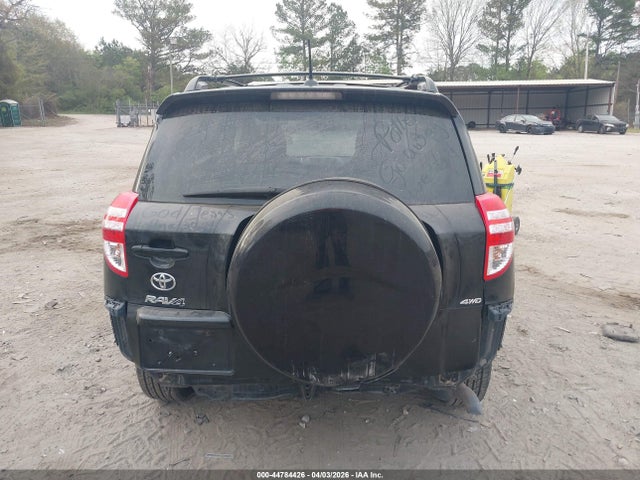 44784426 :رقم المزاد ، 2T3JF4DVXBW175290 vin ، 2011 Toyota Rav4 مزاد بيع