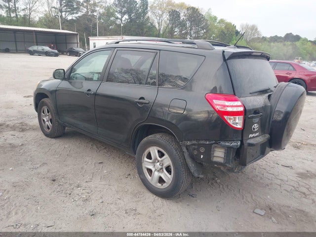 44784426 :رقم المزاد ، 2T3JF4DVXBW175290 vin ، 2011 Toyota Rav4 مزاد بيع