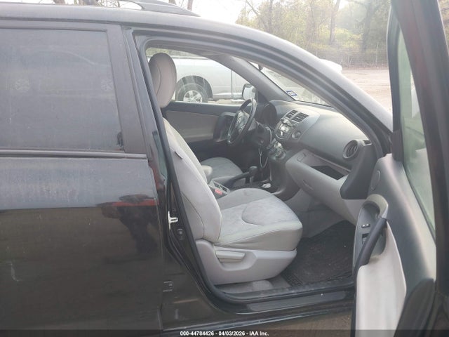 44784426 :رقم المزاد ، 2T3JF4DVXBW175290 vin ، 2011 Toyota Rav4 مزاد بيع