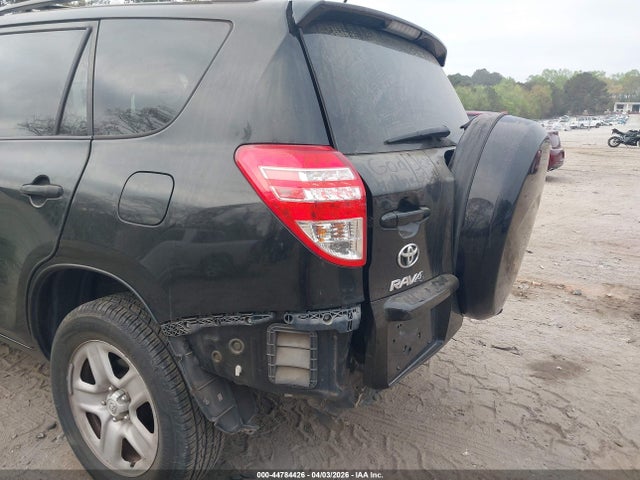 44784426 :رقم المزاد ، 2T3JF4DVXBW175290 vin ، 2011 Toyota Rav4 مزاد بيع