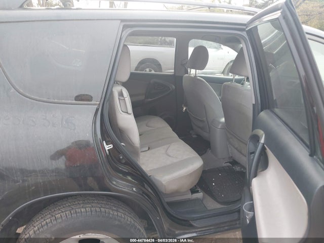 44784426 :رقم المزاد ، 2T3JF4DVXBW175290 vin ، 2011 Toyota Rav4 مزاد بيع