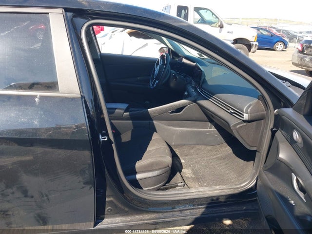 Aukcja sprzedaży 2023 Hyundai Elantra Sel, vin: KMHLS4AG7PU417074, numer aukcji: 44784428