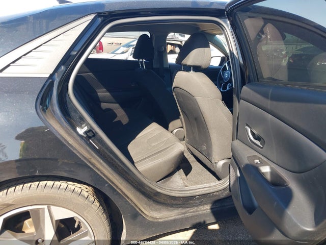 Aukcja sprzedaży 2023 Hyundai Elantra Sel, vin: KMHLS4AG7PU417074, numer aukcji: 44784428