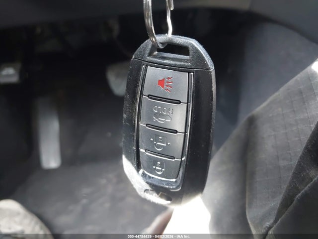 44784429 :رقم المزاد ، JN1EV7AP1LM201501 vin ، 2020 Infiniti Q50 Luxe مزاد بيع