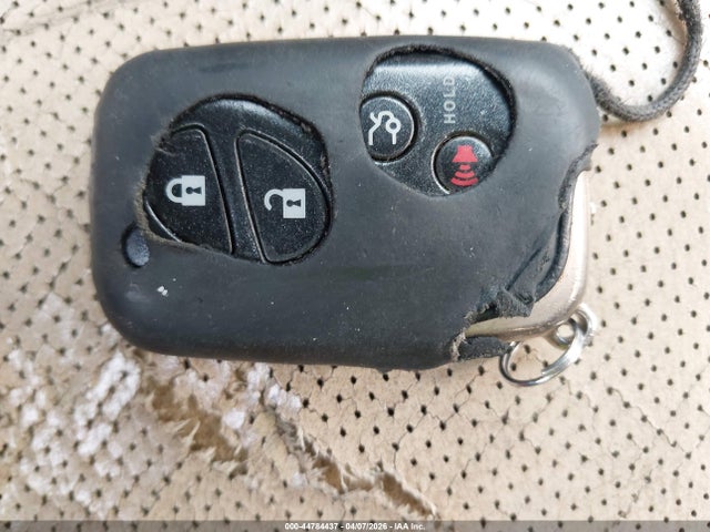 44784437 :رقم المزاد ، JTHBJ46GX92332125 vin ، 2009 Lexus Es 350 مزاد بيع