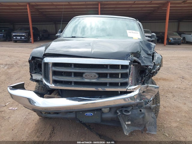 Продажа на аукционе авто 2002 Ford F-250 Lariat/xl/xlt, vin: 1FTNX21F82EA76636, номер лота: 44784439