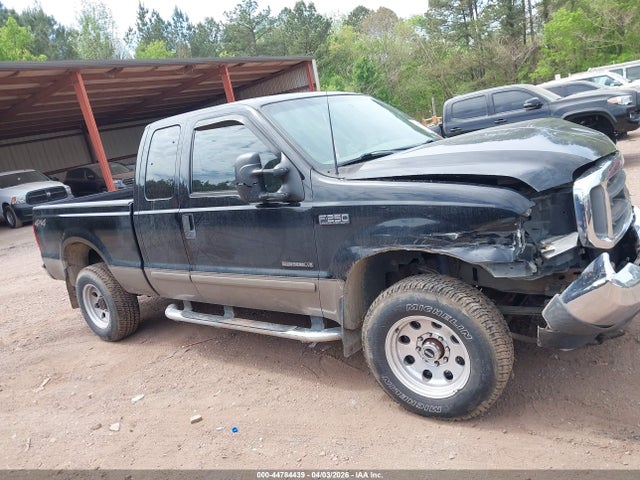 Продажа на аукционе авто 2002 Ford F-250 Lariat/xl/xlt, vin: 1FTNX21F82EA76636, номер лота: 44784439