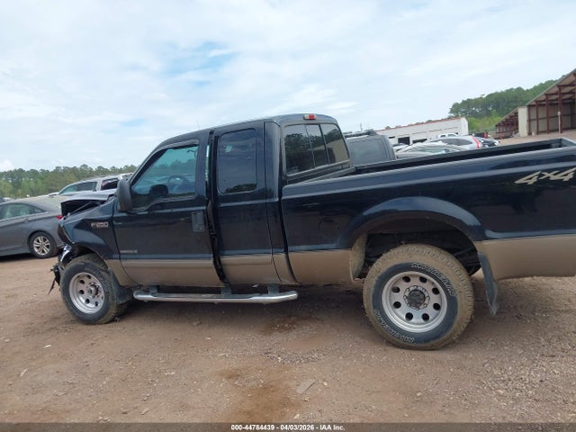 Продажа на аукционе авто 2002 Ford F-250 Lariat/xl/xlt, vin: 1FTNX21F82EA76636, номер лота: 44784439