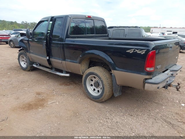Продажа на аукционе авто 2002 Ford F-250 Lariat/xl/xlt, vin: 1FTNX21F82EA76636, номер лота: 44784439