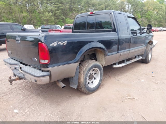 Продажа на аукционе авто 2002 Ford F-250 Lariat/xl/xlt, vin: 1FTNX21F82EA76636, номер лота: 44784439