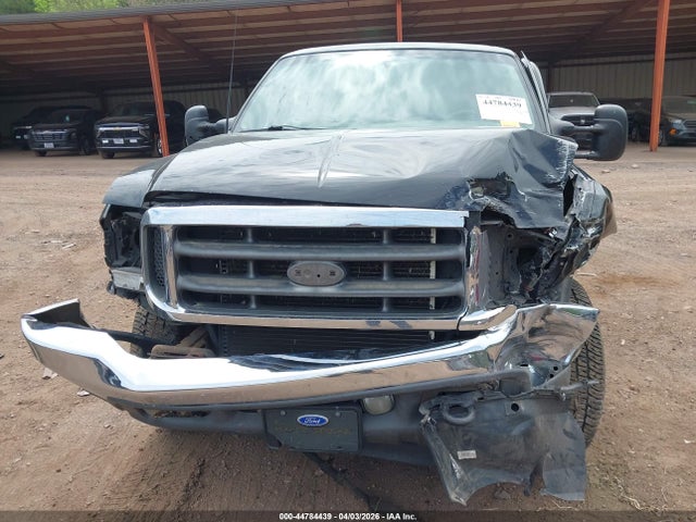 Продажа на аукционе авто 2002 Ford F-250 Lariat/xl/xlt, vin: 1FTNX21F82EA76636, номер лота: 44784439
