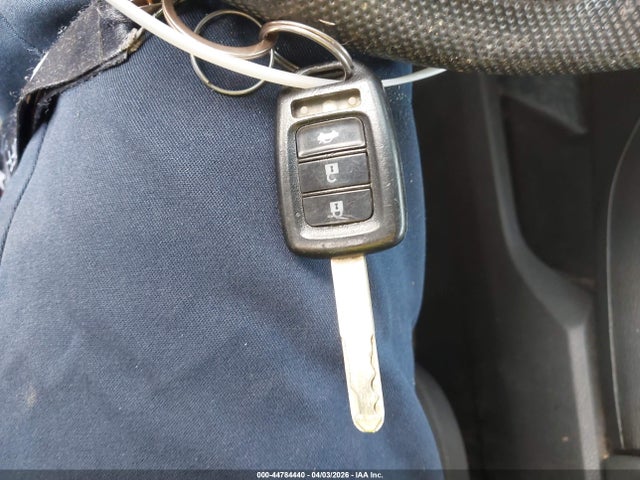 Honda Civic Lx 2019 19XFC2F60KE032157 Image 11