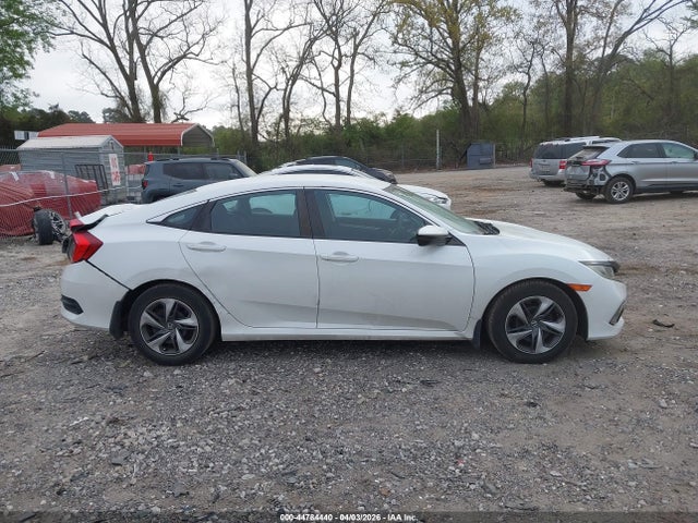 Honda Civic Lx 2019 19XFC2F60KE032157 Image 13