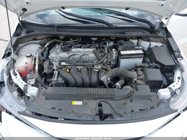 Продажа на аукционе авто 2022 Toyota Corolla Le, vin: 5YFEPMAE5NP363507, номер лота: 44784443