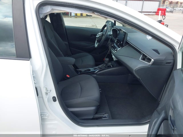 Продажа на аукционе авто 2022 Toyota Corolla Le, vin: 5YFEPMAE5NP363507, номер лота: 44784443