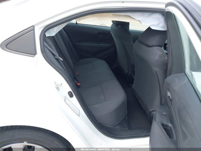 Продажа на аукционе авто 2022 Toyota Corolla Le, vin: 5YFEPMAE5NP363507, номер лота: 44784443