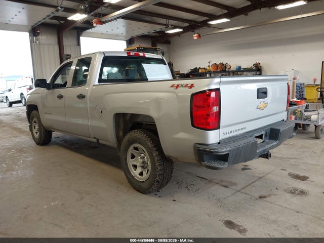 2017 CHEVROLET SILVERADO 1500 1GCVKNEC5HZ129231 Photo 2