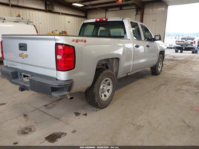 2017 CHEVROLET SILVERADO 1500 1GCVKNEC5HZ129231 Photo 3