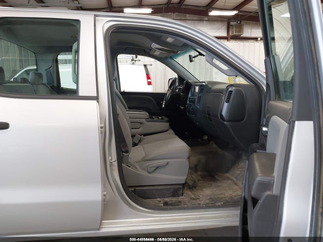 2017 CHEVROLET SILVERADO 1500 1GCVKNEC5HZ129231 Photo 4