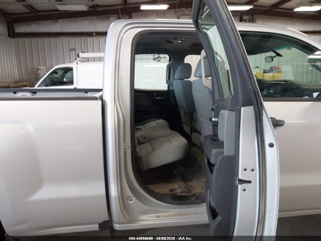 2017 CHEVROLET SILVERADO 1500 1GCVKNEC5HZ129231 Photo 7