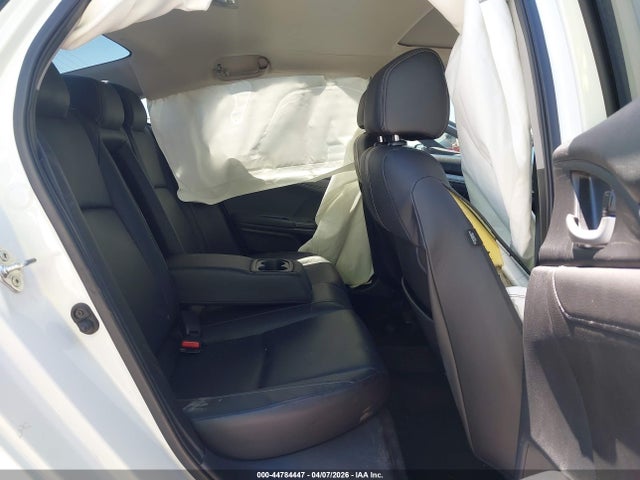44784447 :رقم المزاد ، JHMFC1F76JX019641 vin ، 2018 Honda Civic Ex-l مزاد بيع