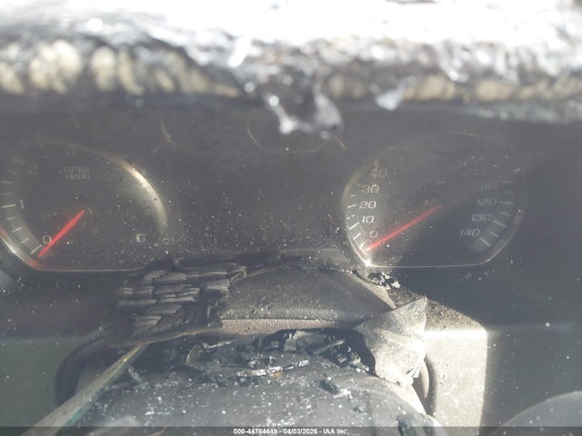 1GNSKCKCXFR176898 Chevrolet Tahoe Ltz