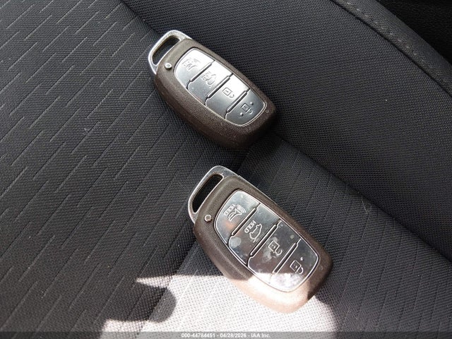 Auction sale of the 2019 Hyundai Tucson Sport, vin: KM8J33AL3KU888322, lot number: 44784451