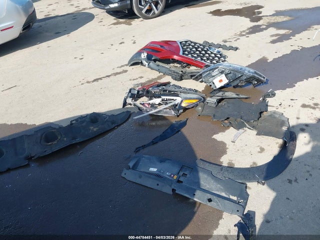 Auction sale of the 2019 Hyundai Tucson Sport, vin: KM8J33AL3KU888322, lot number: 44784451