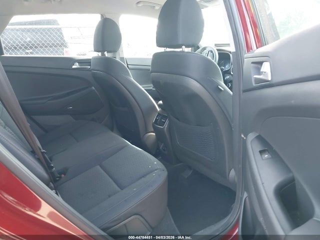 Auction sale of the 2019 Hyundai Tucson Sport, vin: KM8J33AL3KU888322, lot number: 44784451