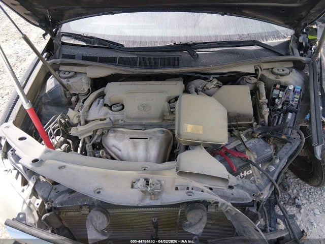 Toyota CAMRY LE 2014 4T1BF1FK6EU406821 Image 10