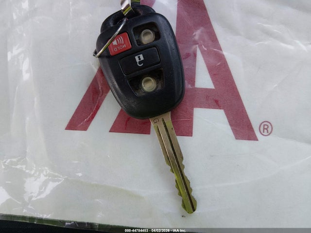 Toyota CAMRY LE 2014 4T1BF1FK6EU406821 Image 11