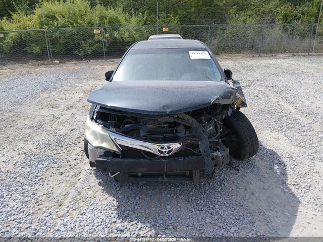 Toyota CAMRY LE 2014 4T1BF1FK6EU406821 Image 12