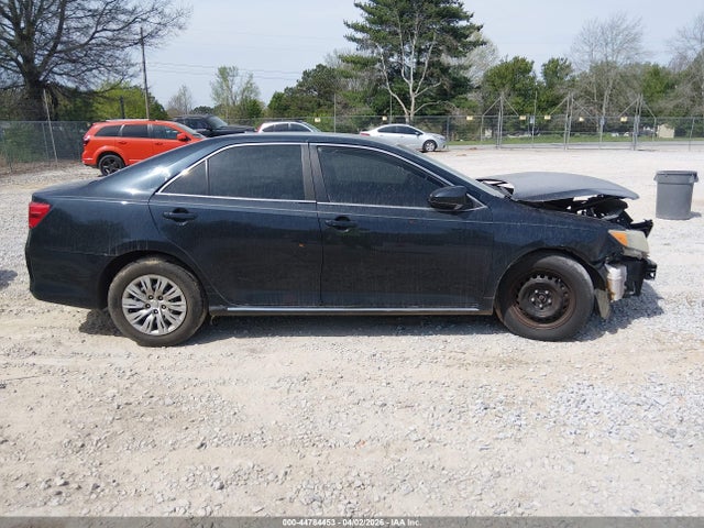 Toyota CAMRY LE 2014 4T1BF1FK6EU406821 Image 13