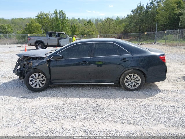 Toyota CAMRY LE 2014 4T1BF1FK6EU406821 Image 14