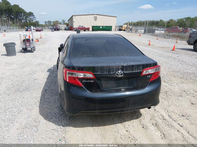 Toyota CAMRY LE 2014 4T1BF1FK6EU406821 Image 16