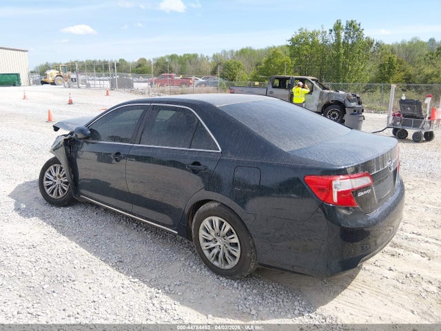 Toyota CAMRY LE 2014 4T1BF1FK6EU406821 Image 3